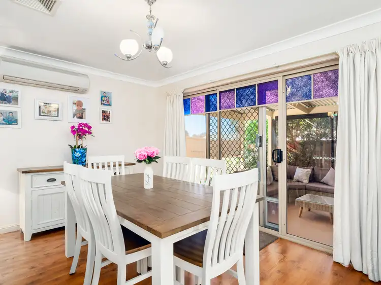 Second view of Homely house listing, 3/163 Mileham Street, South Windsor NSW 2756