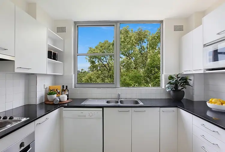Fourth view of Homely apartment listing, 20/67 Ocean Street, Woollahra NSW 2025