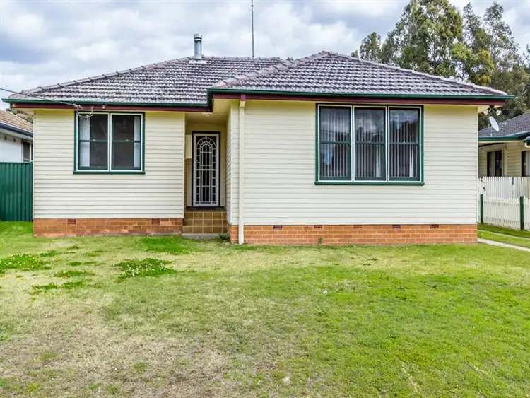 14 Harold Avenue, Richmond NSW 2753