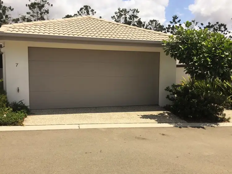 Second view of Homely house listing, 7/111 McAuley Parade, Pacific Pines QLD 4211