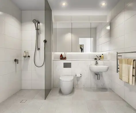 Sixth view of Homely unit listing, E504/260 Victoria Avenue, Chatswood NSW 2067