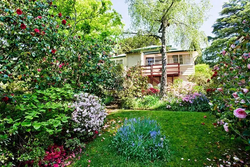 Main view of Homely house listing, 5 Shillington Street, Blackheath NSW 2785