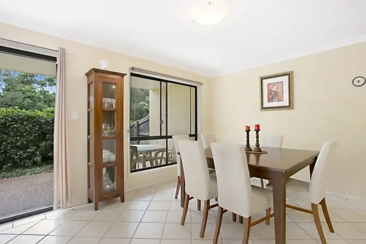 Fifth view of Homely house listing, 7/9 Pamela Place, Kenmore Hills QLD 4069