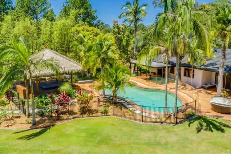11 Joanne Court, Currumbin Valley QLD 4223