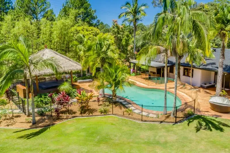 Main view of Homely house listing, 11 Joanne Court, Currumbin Valley QLD 4223