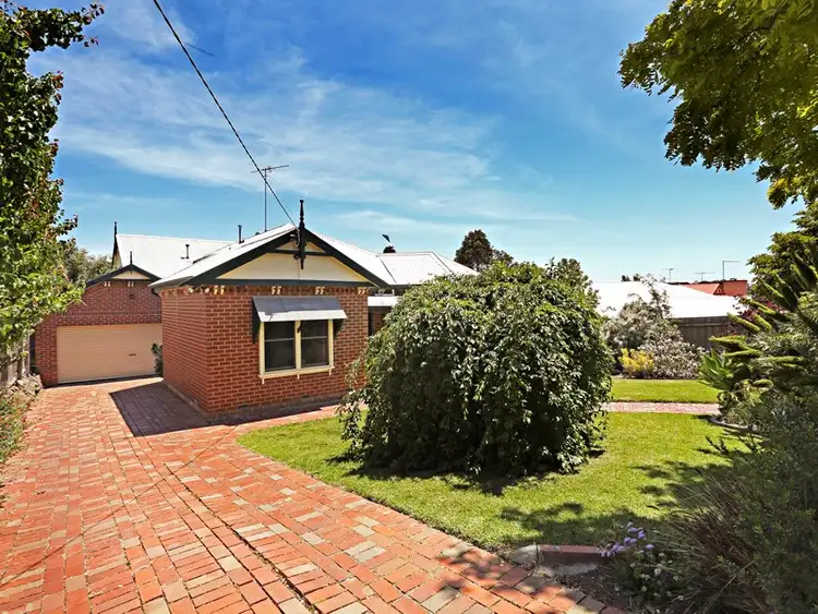Second view of Homely house listing, 162 Church Street, Grovedale VIC 3216