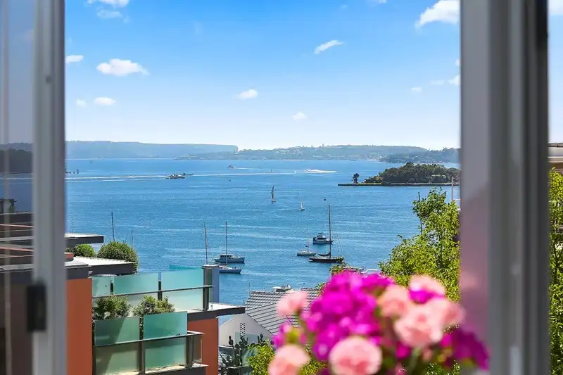 Main view of Homely studio listing, 204/28 Macleay Street, Potts Point NSW 2011