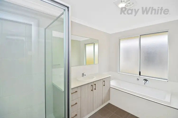 Seventh view of Homely house listing, 4 Vaughan Vista, Lange WA 6330