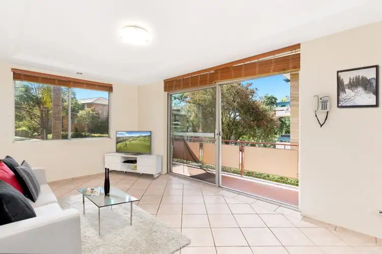 Main view of Homely apartment listing, 2/19 Westminster Avenue, Dee Why NSW 2099