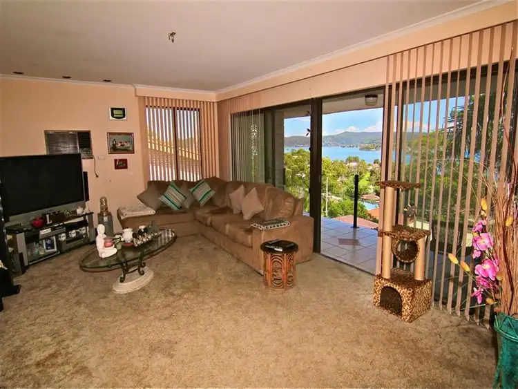Fourth view of Homely house listing, 19 David Street, Green Point NSW 2251