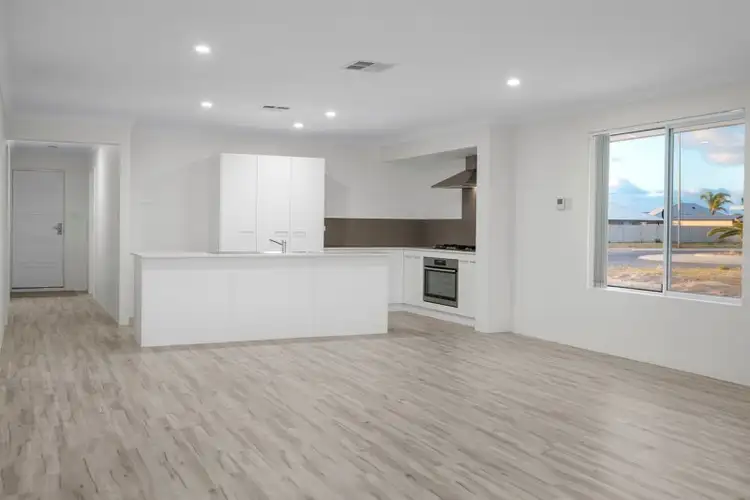 Fifth view of Homely house listing, 13 Schooner Pass, Glenfield WA 6532