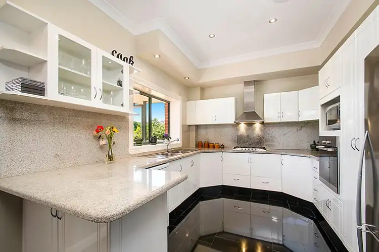 7/13 Watkins Road, Baulkham Hills NSW 2153