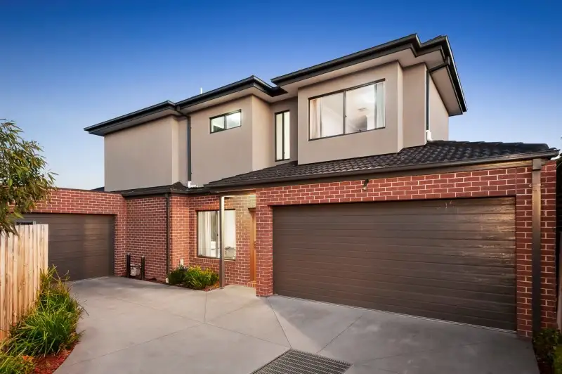Main view of Homely townhouse listing, 2/13 Claudel Street, Oakleigh East VIC 3166