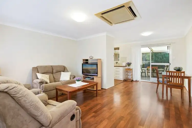 Second view of Homely house listing, 10/52-56 William Street, North Richmond NSW 2754