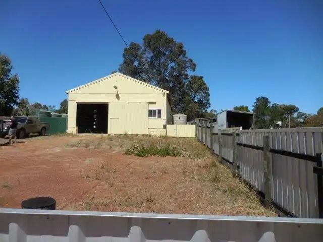 Main view of Homely land listing, Lot 51, 9528 Muir Highway, Rocky Gully WA 6397
