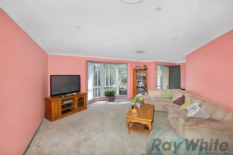Second view of Homely house listing, 11 Brushbox Place, Hamlyn Terrace NSW 2259