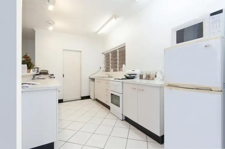 Second view of Homely apartment listing, 1/29-31 Nautilus Street, Port Douglas QLD 4877