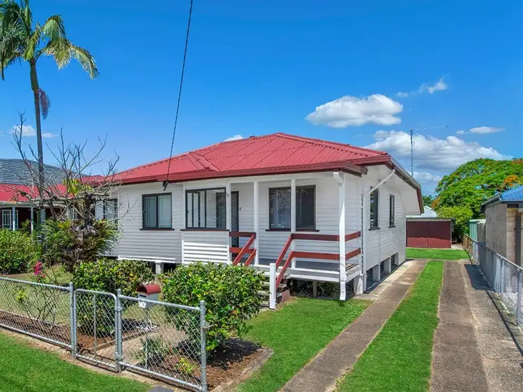 Main view of Homely house listing, 115 St Vincents Road, Virginia QLD 4014