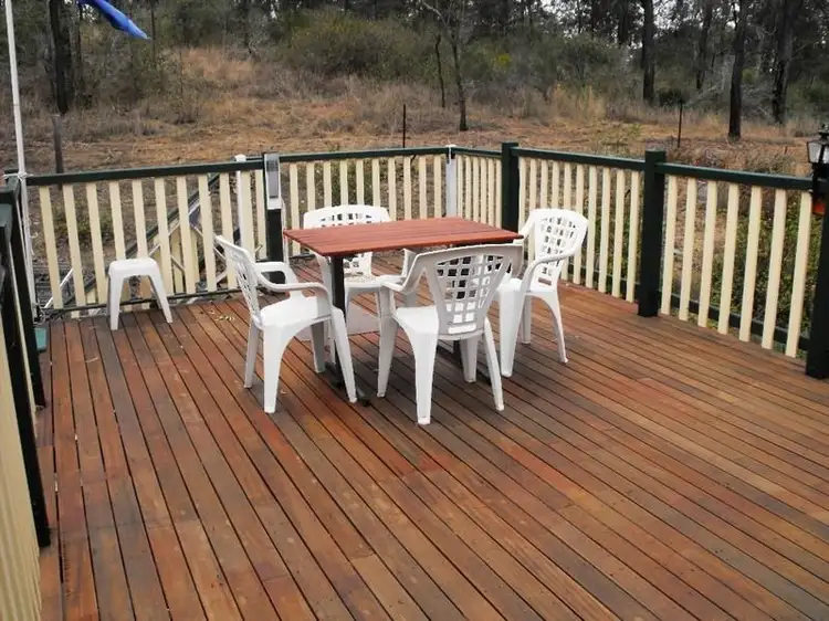 Fourth view of Homely rural property listing, 31 Major Road, Nanango QLD 4615