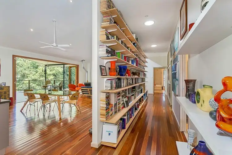 Fourth view of Homely house listing, 47 McLean Bridge Road, Julatten QLD 4871