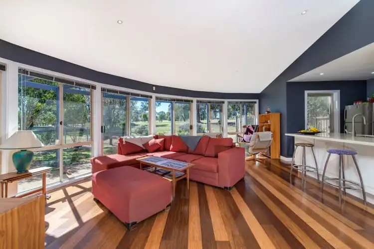 Second view of Homely house listing, 37 Britten Jones Drive, Holt ACT 2615