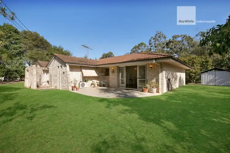 37 Steven Street, Camira QLD 4300