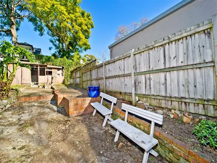 Second view of Homely house listing, 141 Paddington Street, Paddington NSW 2021