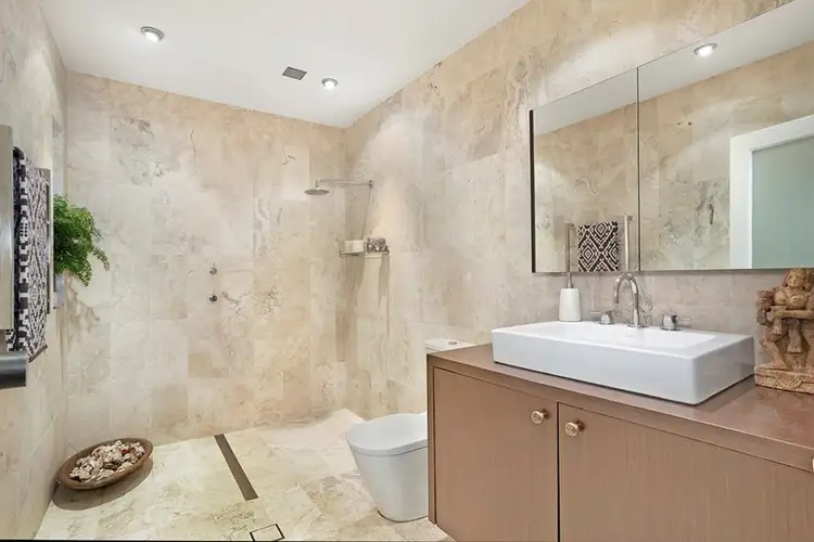 Fifth view of Homely apartment listing, 1/1 Bell Street, Vaucluse NSW 2030