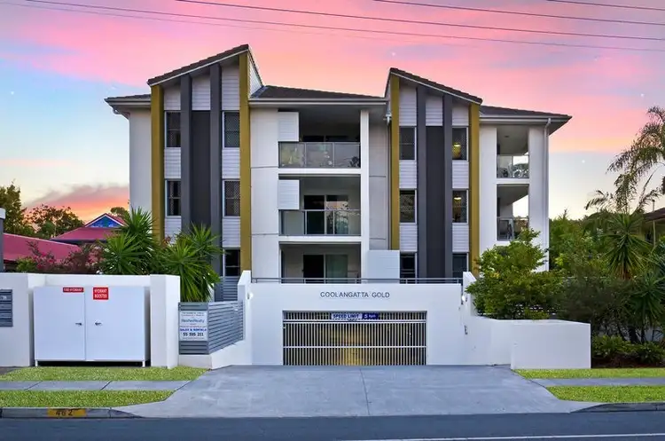 6/462 Coolangatta Road, Tugun QLD 4224