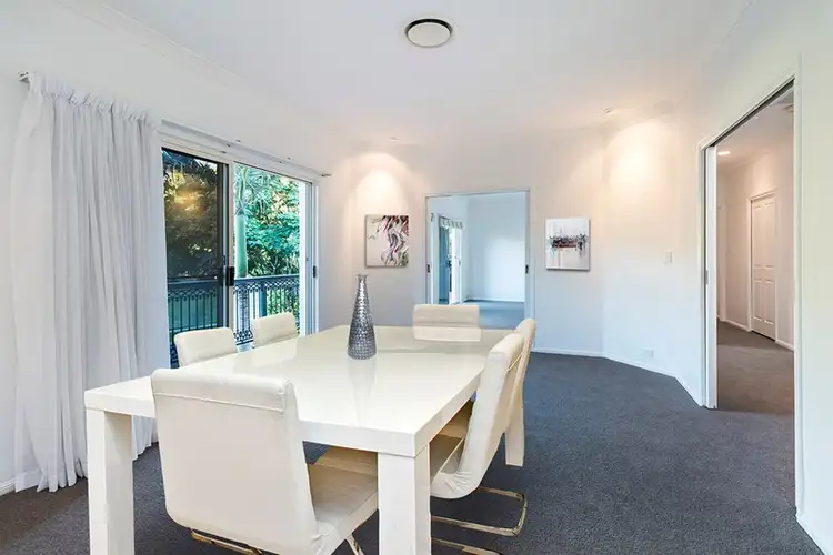 Third view of Homely house listing, 60 Tilquin Street, The Gap QLD 4061