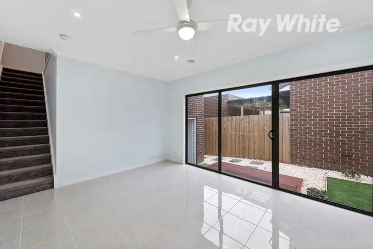Fourth view of Homely house listing, 841 Edgars Road, Epping VIC 3076