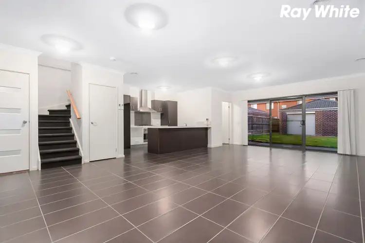 Third view of Homely townhouse listing, 2 Jade Walk, Officer VIC 3809