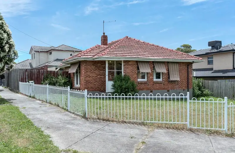 Main view of Homely house listing, 61 Lane Crescent, Reservoir VIC 3073