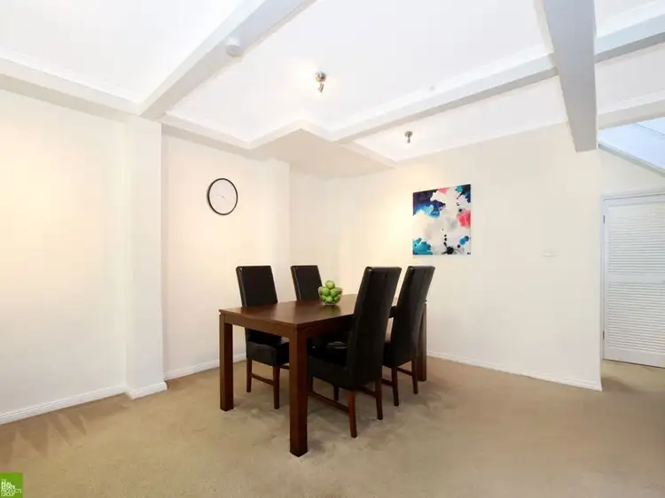 Second view of Homely townhouse listing, 4/75 Collins Street, Corrimal NSW 2518