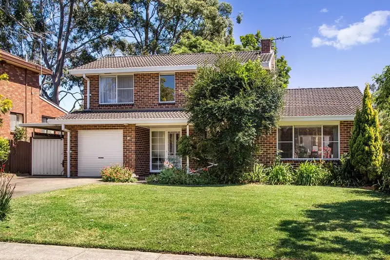 Main view of Homely house listing, 73 Yates Road, Bangor NSW 2234