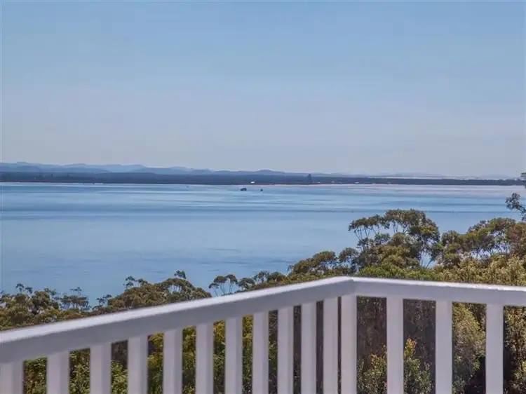 Main view of Homely other listing, 1/32 Wallawa Road, Nelson Bay NSW 2315