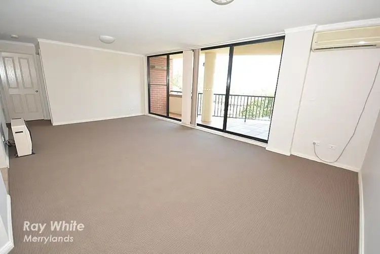 Third view of Homely unit listing, 34/18 Harold Street, Parramatta NSW 2150