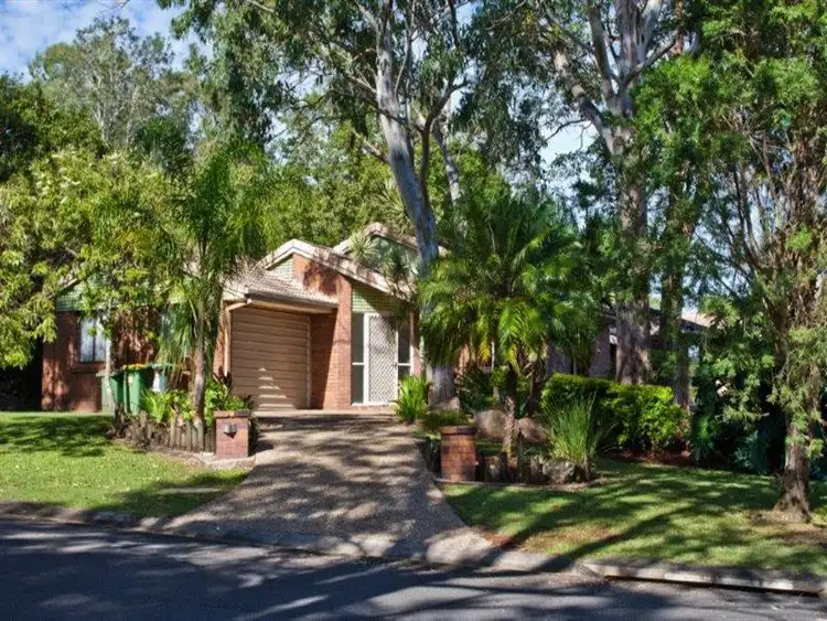 Fifth view of Homely house listing, 1 Windsor Court, Goonellabah NSW 2480