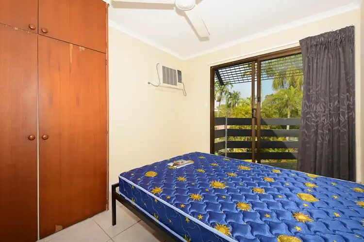 Seventh view of Homely unit listing, 28/23 Hudson Fysh Avenue, Parap NT 820
