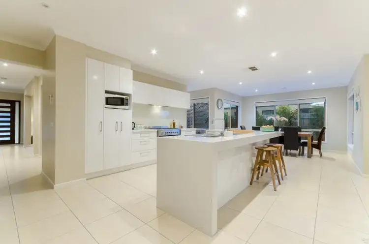 Fifth view of Homely house listing, 6 Laurie Street, Bannockburn VIC 3331