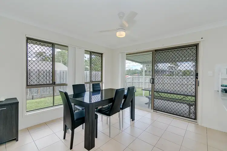 Fourth view of Homely house listing, 54 Waters Street, Waterford West QLD 4133