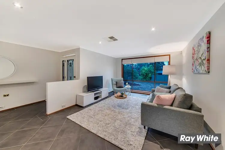 Second view of Homely house listing, 28 Kinleyside Crescent, Weetangera ACT 2614