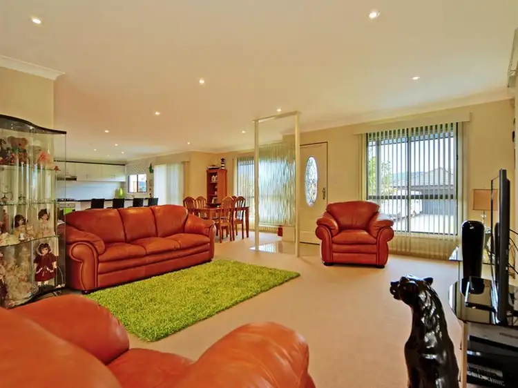 Third view of Homely townhouse listing, 1/7 Pickersgill Way, Shell Cove NSW 2529