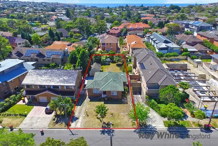 Fourth view of Homely house listing, 43 Chester Avenue, Maroubra NSW 2035
