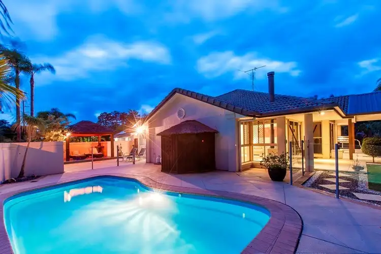 Third view of Homely house listing, 15 Coomoo Crescent, Mountain Creek QLD 4557