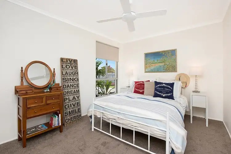 Sixth view of Homely house listing, 7 Nanyima Street, Buddina QLD 4575