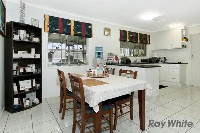 Fourth view of Homely house listing, 28a Pinelands Street, Loganlea QLD 4131
