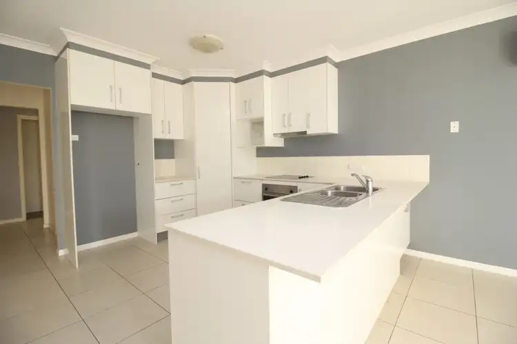 Third view of Homely house listing, 7 Glovar Street, Emerald QLD 4720