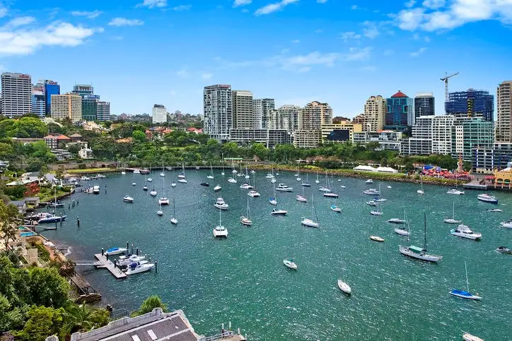 Main view of Homely apartment listing, 79/2A Henry Lawson Avenue, Mcmahons Point NSW 2060