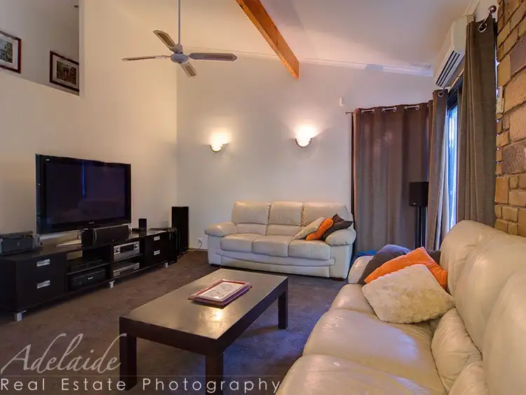 Sixth view of Homely house listing, 8 Sylvia Court, Coromandel Valley SA 5051